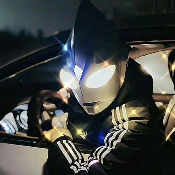梁子