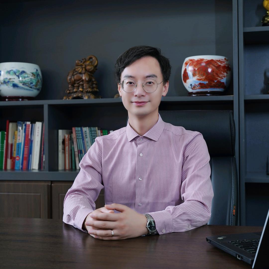 小史爱营销