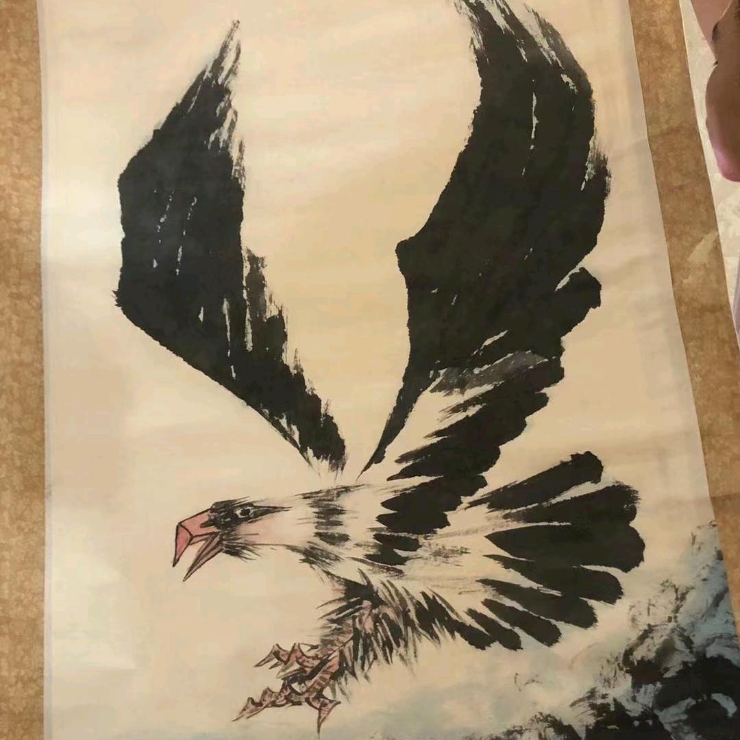 风调雨顺