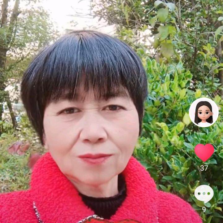 平安快乐！