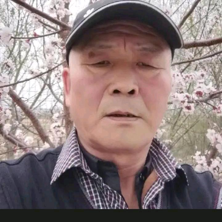 50后老头