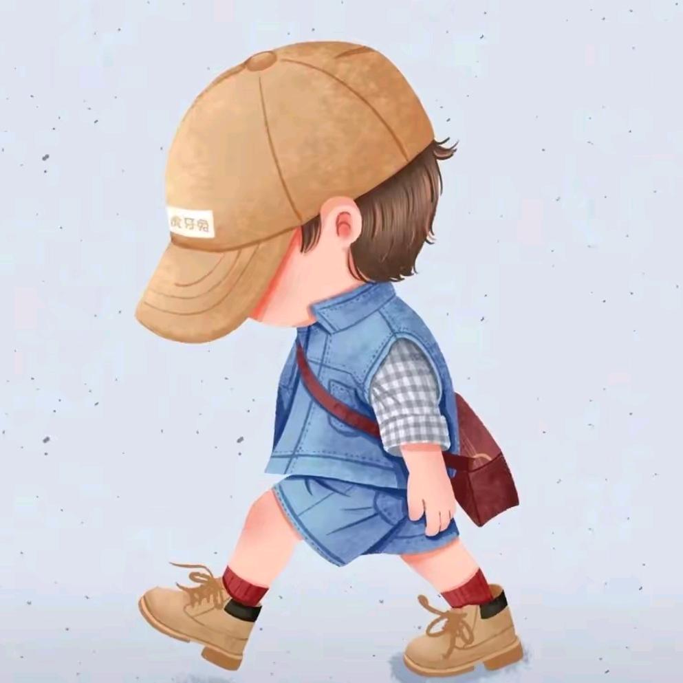 林杰哥的大雨伞☂️