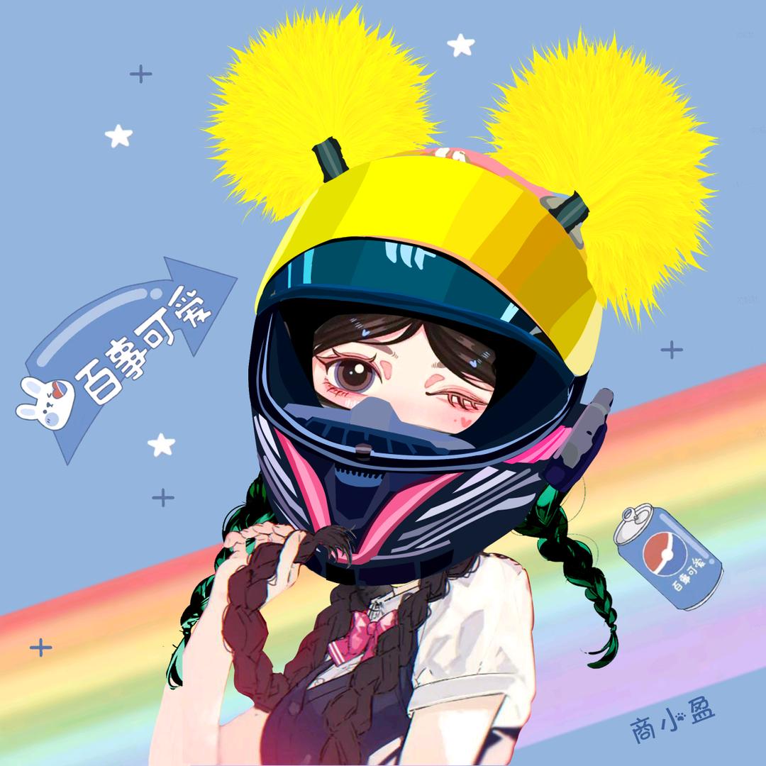 商小盈