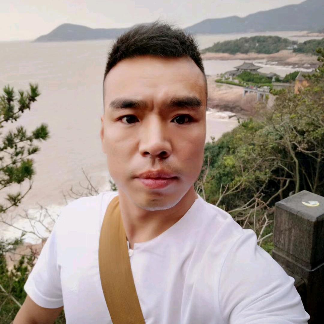 低调的我