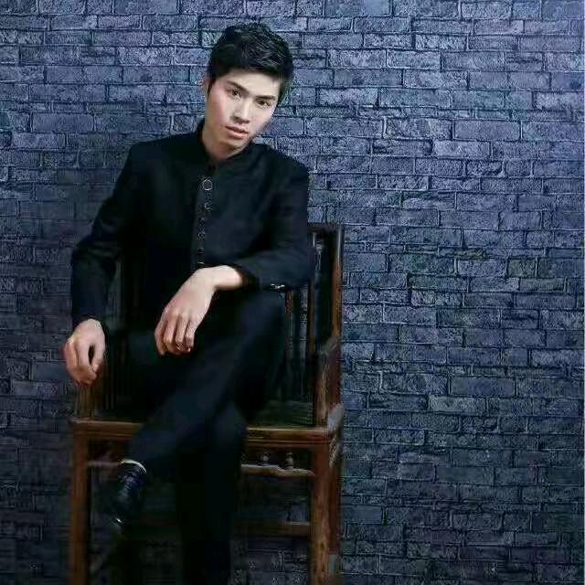 杨先森∝