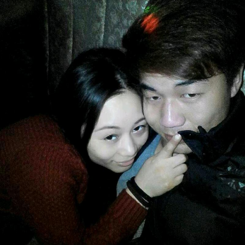 中國♥中哥