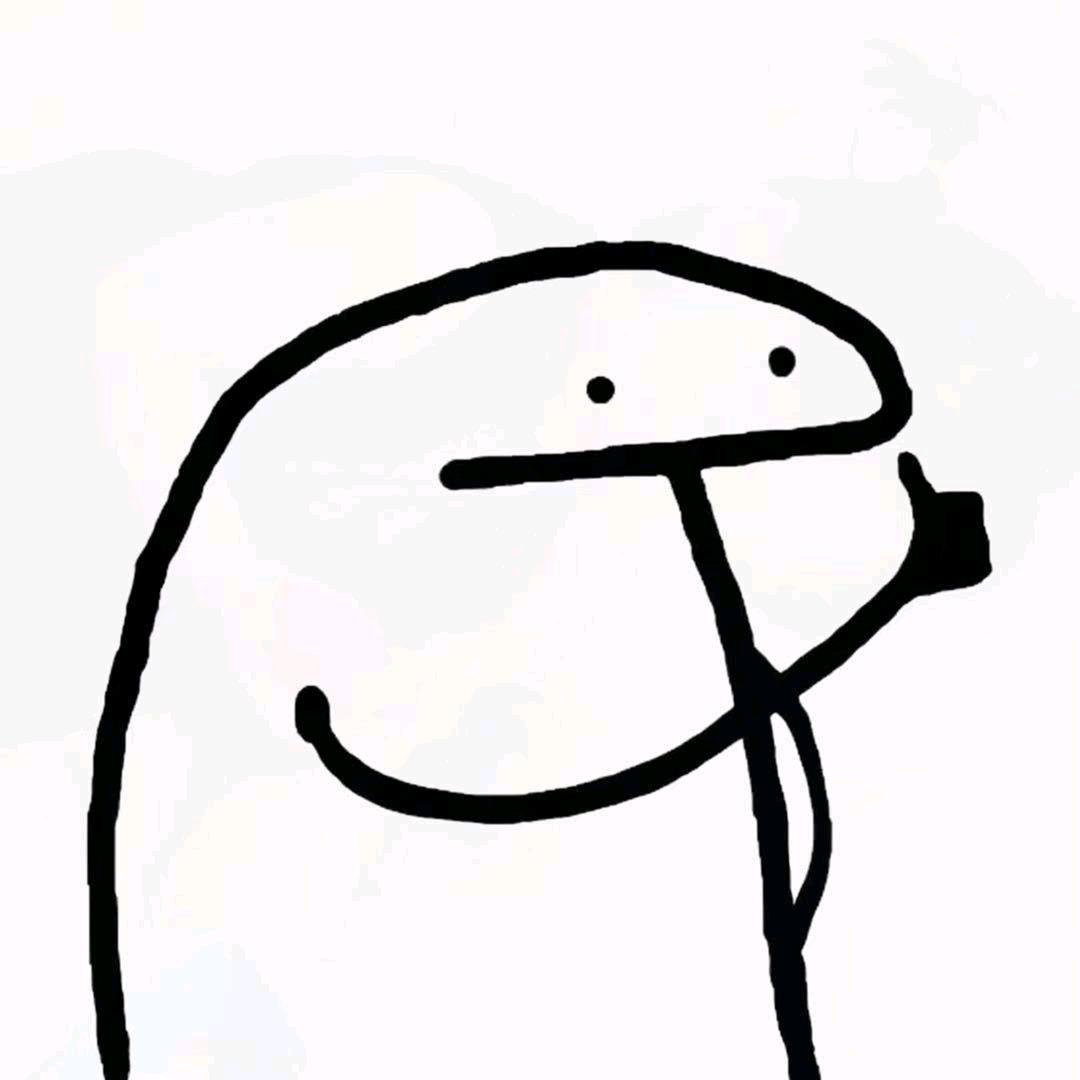 真的不会