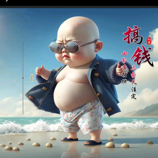 燚哥