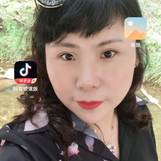 超女