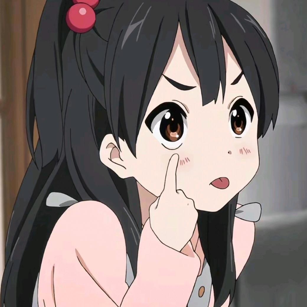 恰铲铲的猫