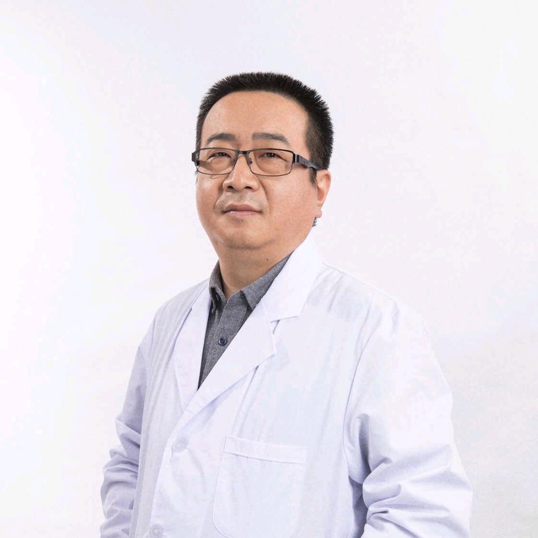 中医张龙生主任
