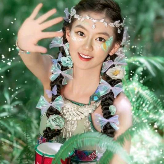 玉见北玄