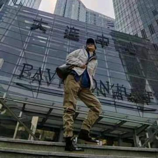 来福妈妈