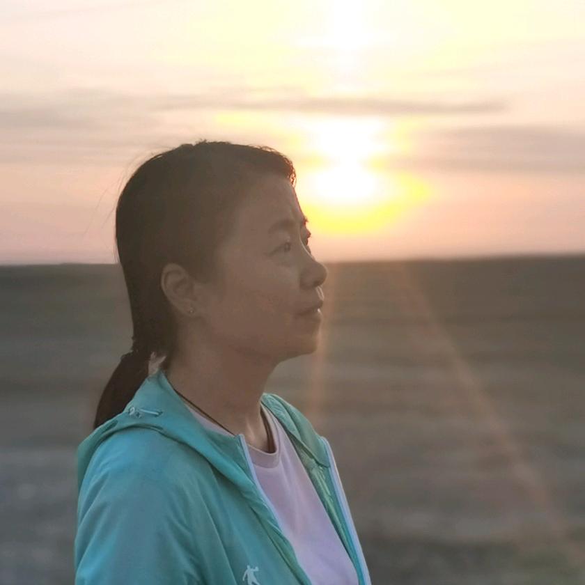 听海（我不是金鱼）