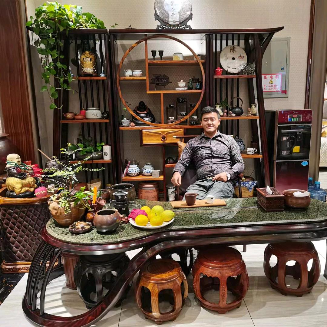 泱庆仓家具