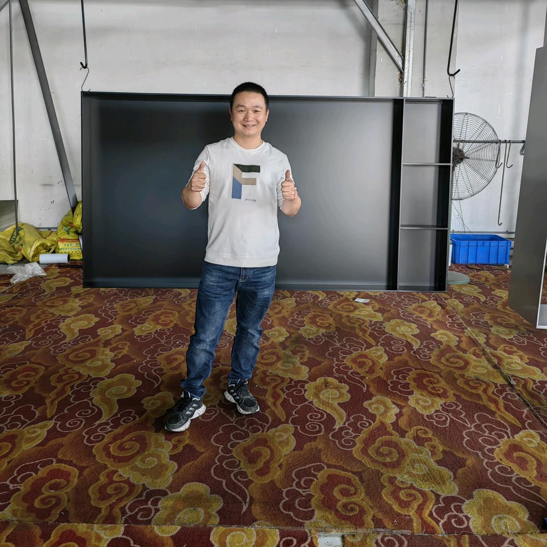 佛山市鑫达锐不锈钢制品厂