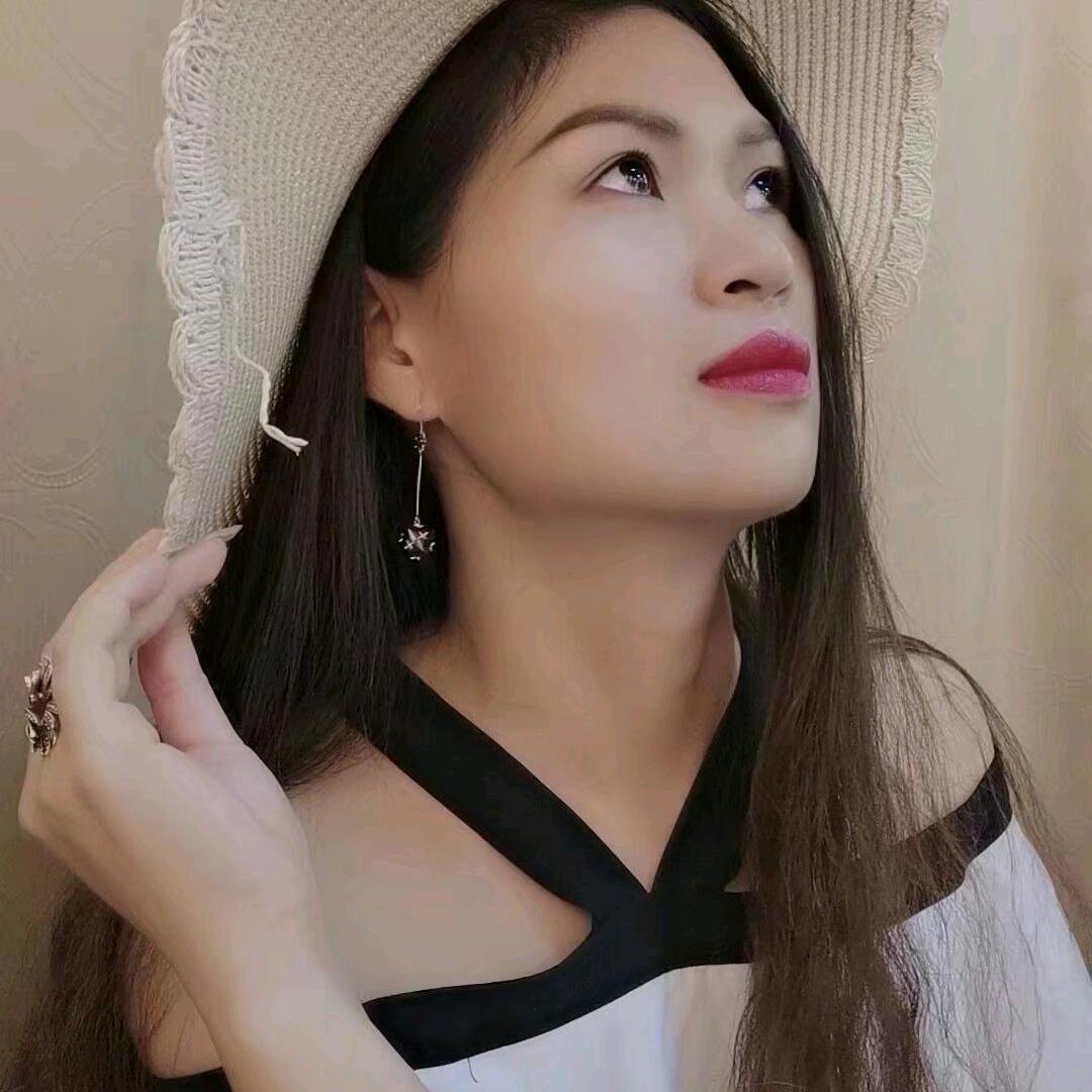 如梦💃