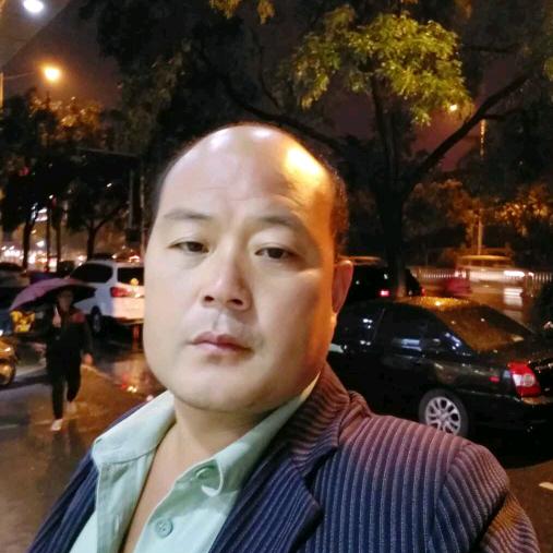 单手铸匠，海涛