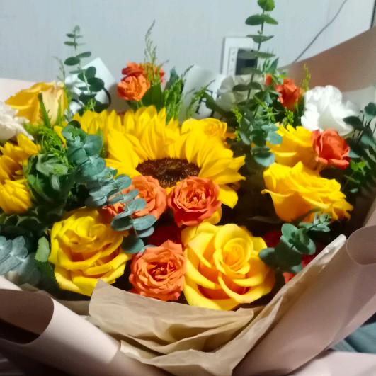 迎春花