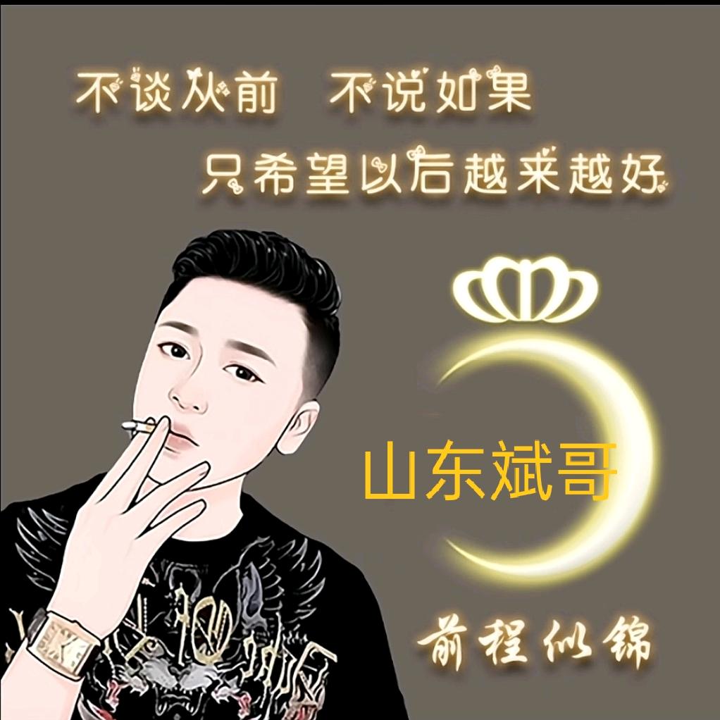 山东斌哥