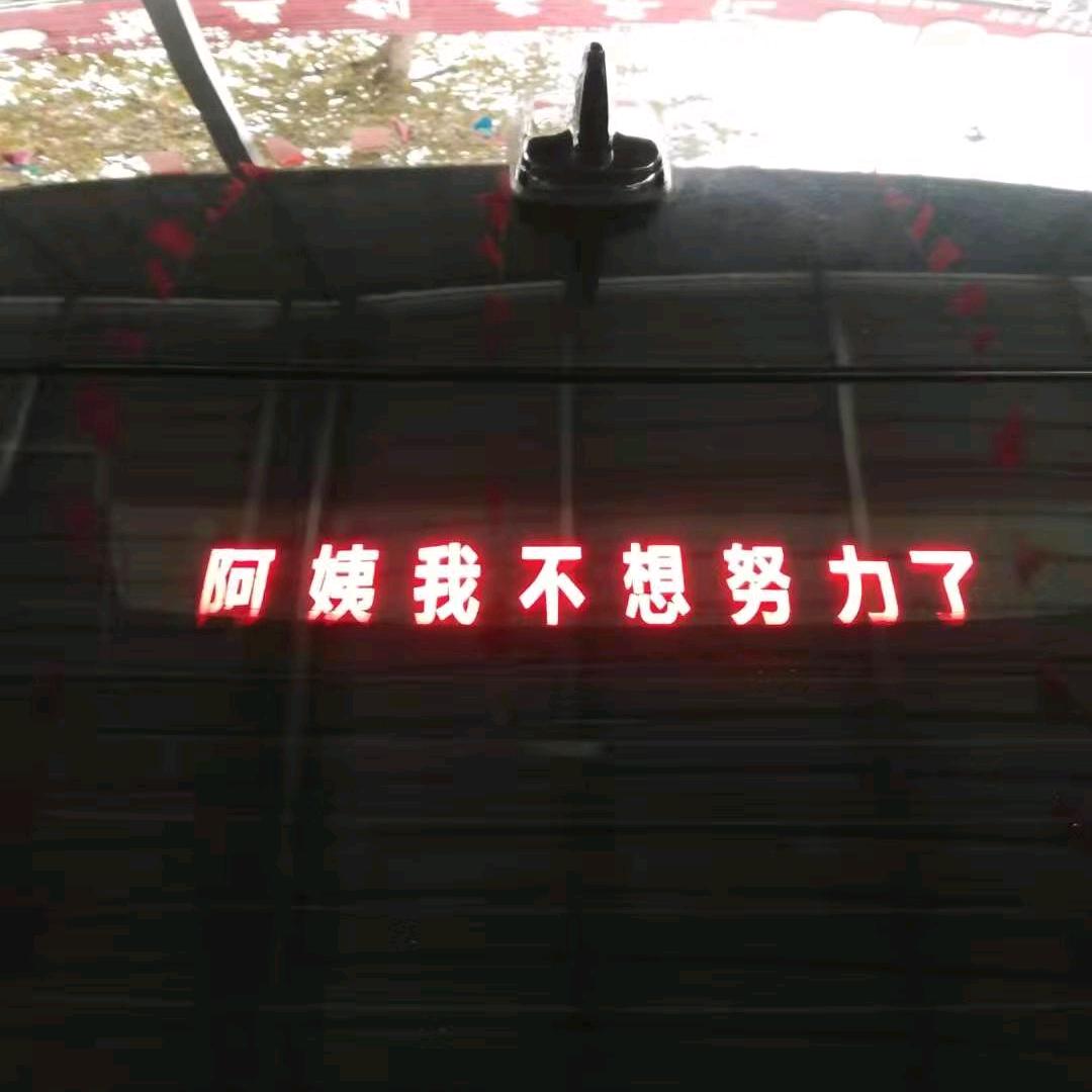 @小洋哥搞车