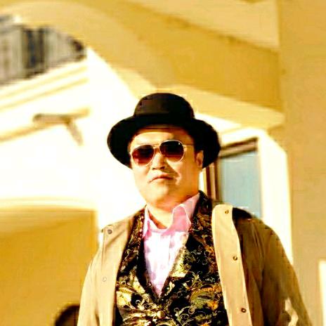 Nicholas 尼古拉斯天下