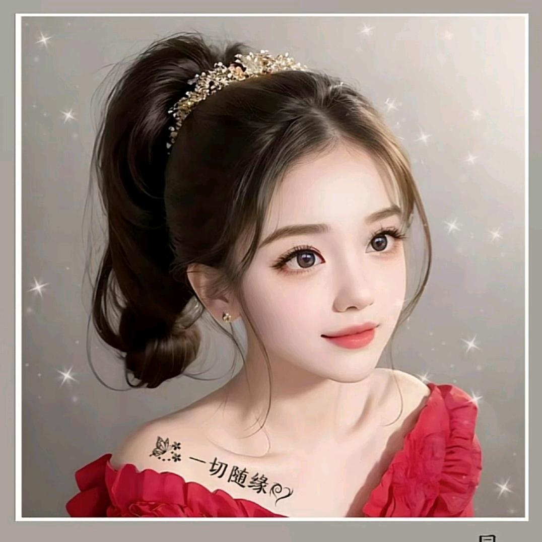 🌷贵州🌷小姐姐🌷
