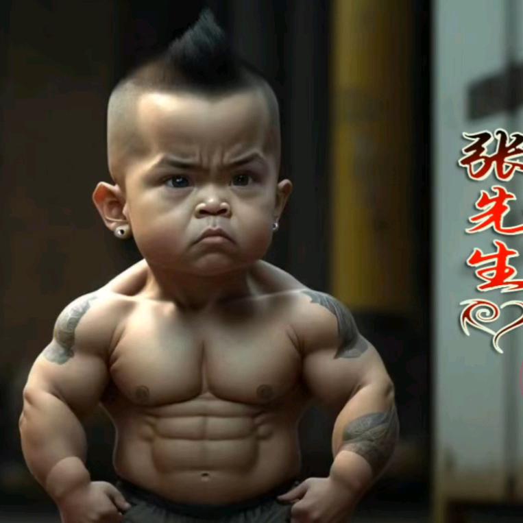 张公子🥰