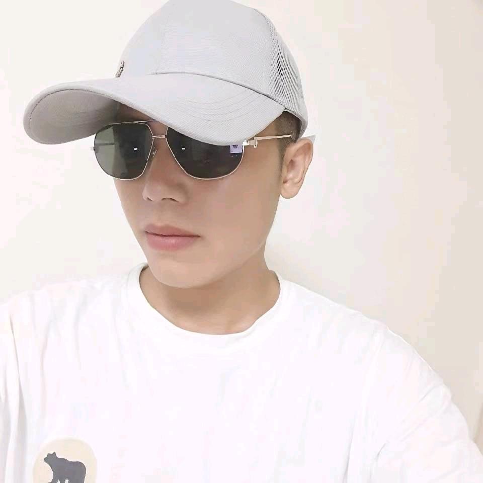 透过井字看世界