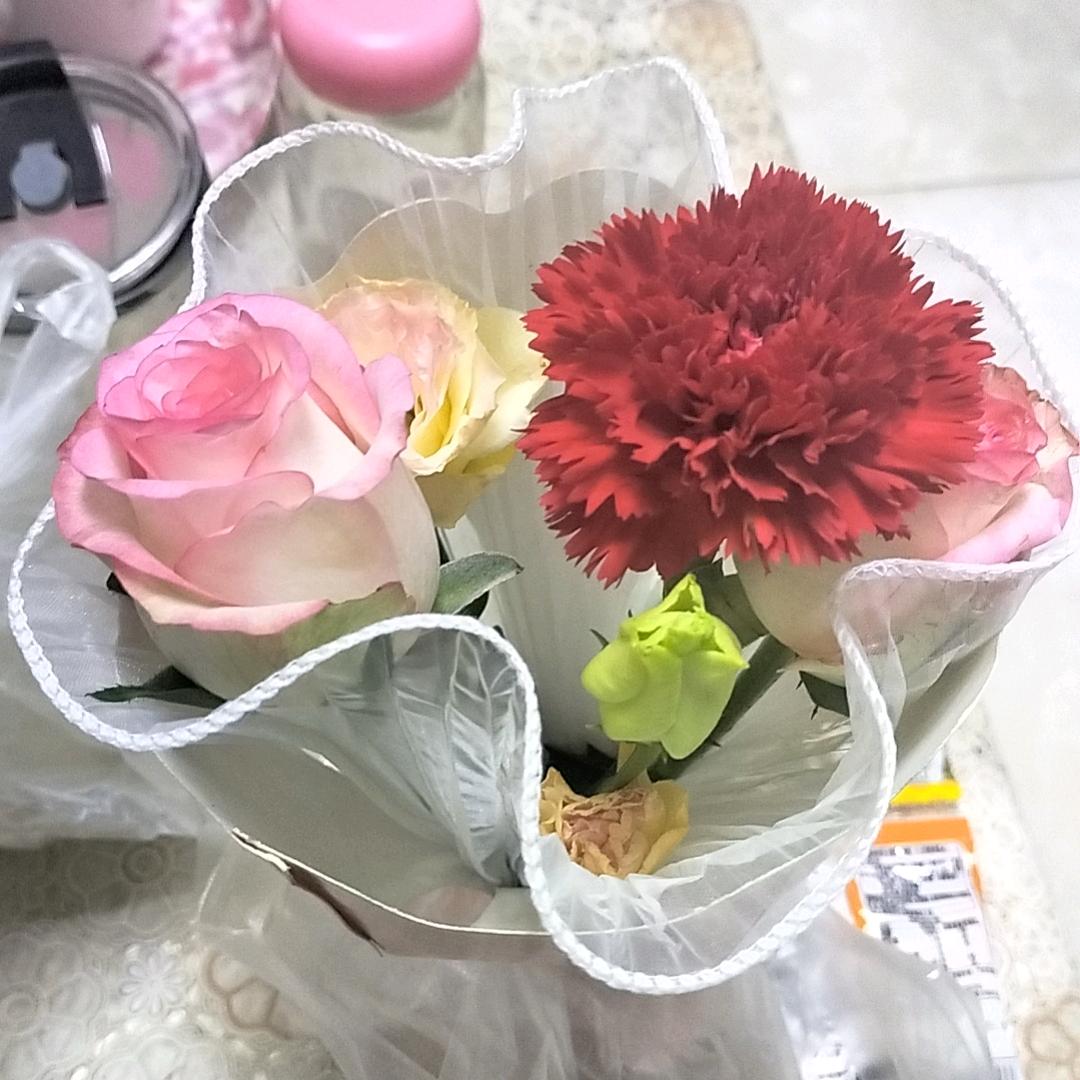 🍀🌺兰心🌹💝