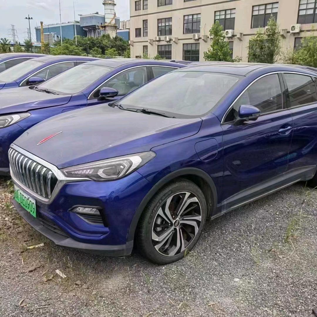 姚姚新能源二手车