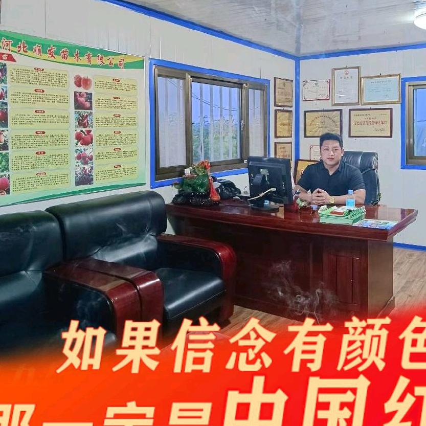 寄春顺发果树苗木专卖店