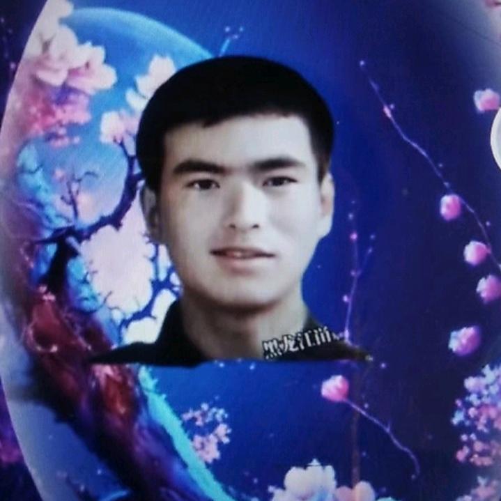 褚开心