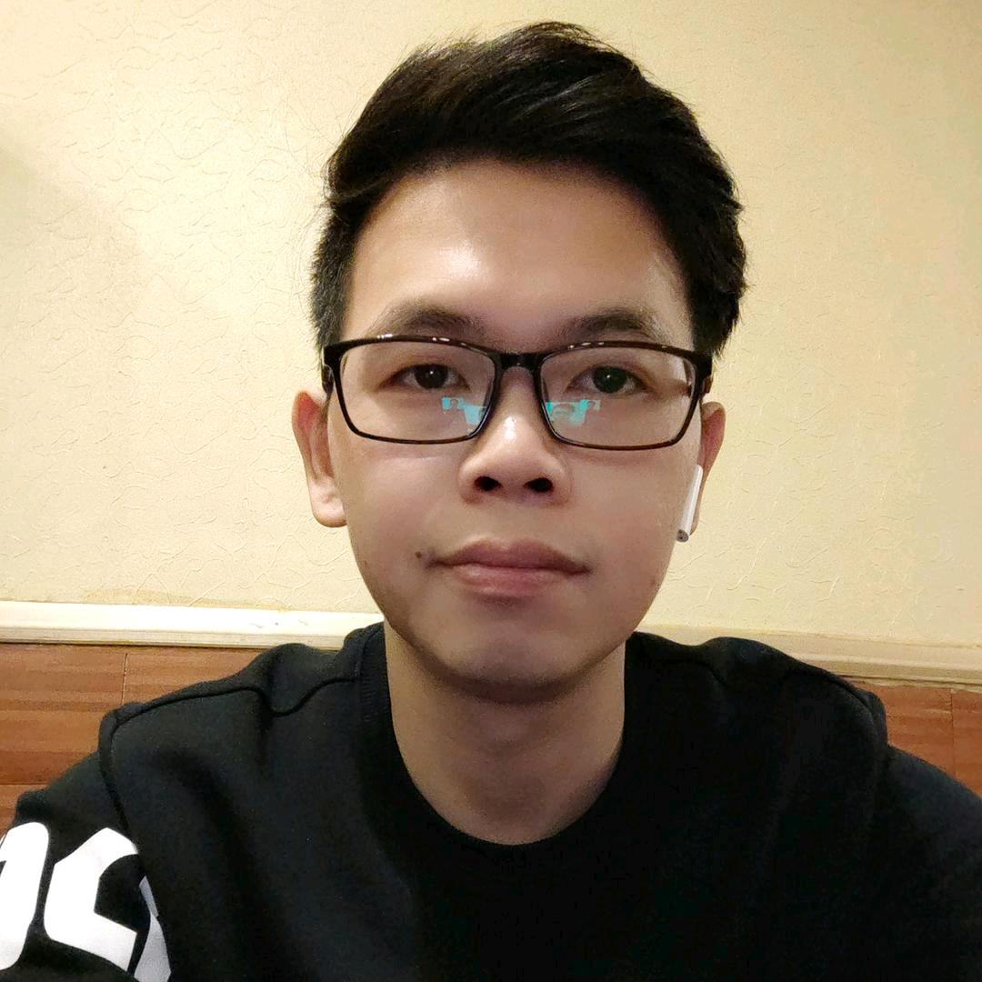 阿阳的车库