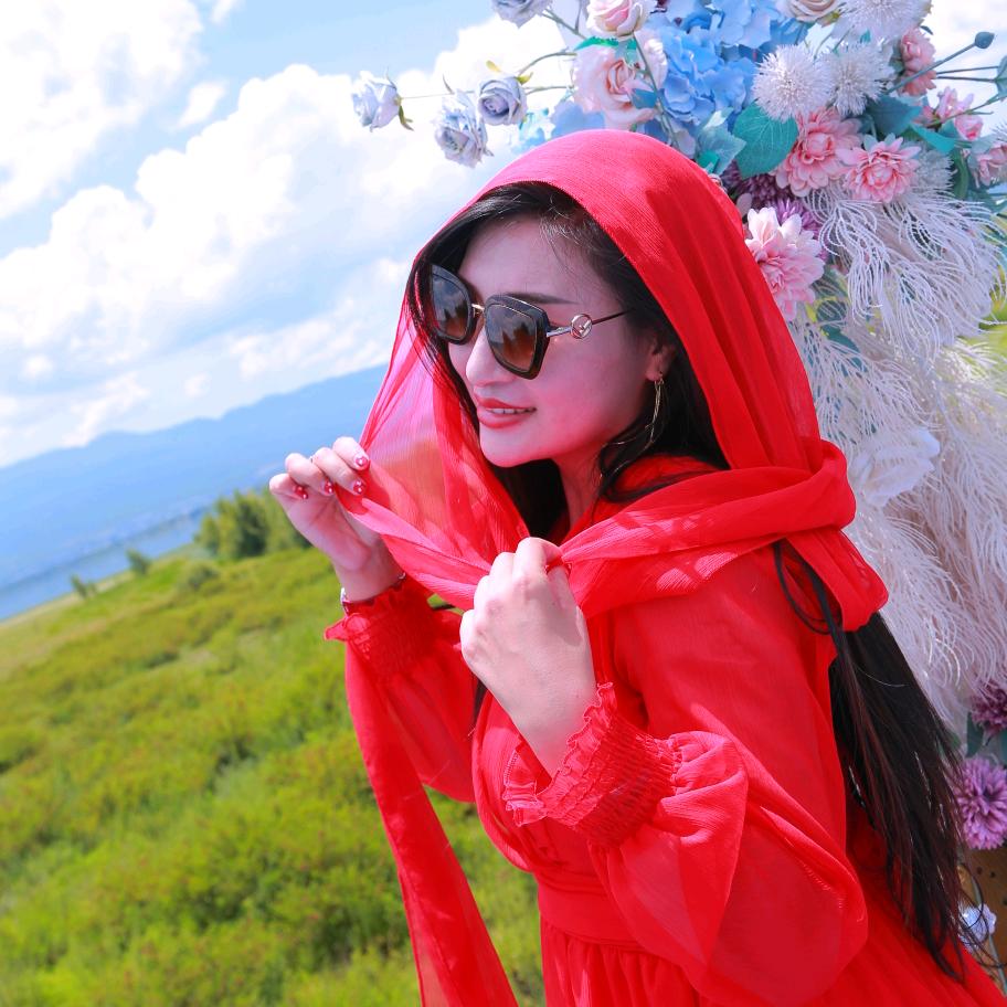 野花香🎤💃