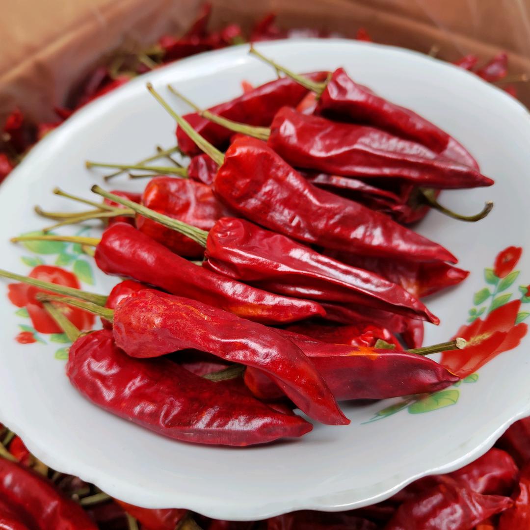 胜哥辣坊（福建辣椒王）