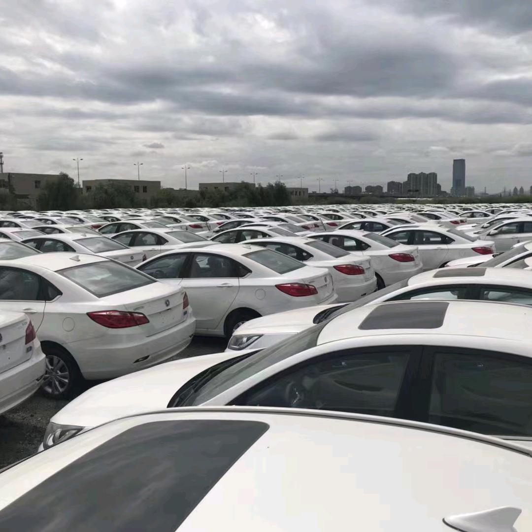 杭州亿行新能源