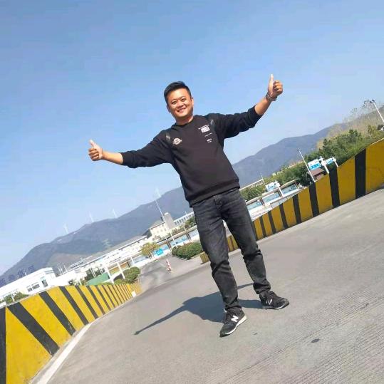 双林金源驾校阿学