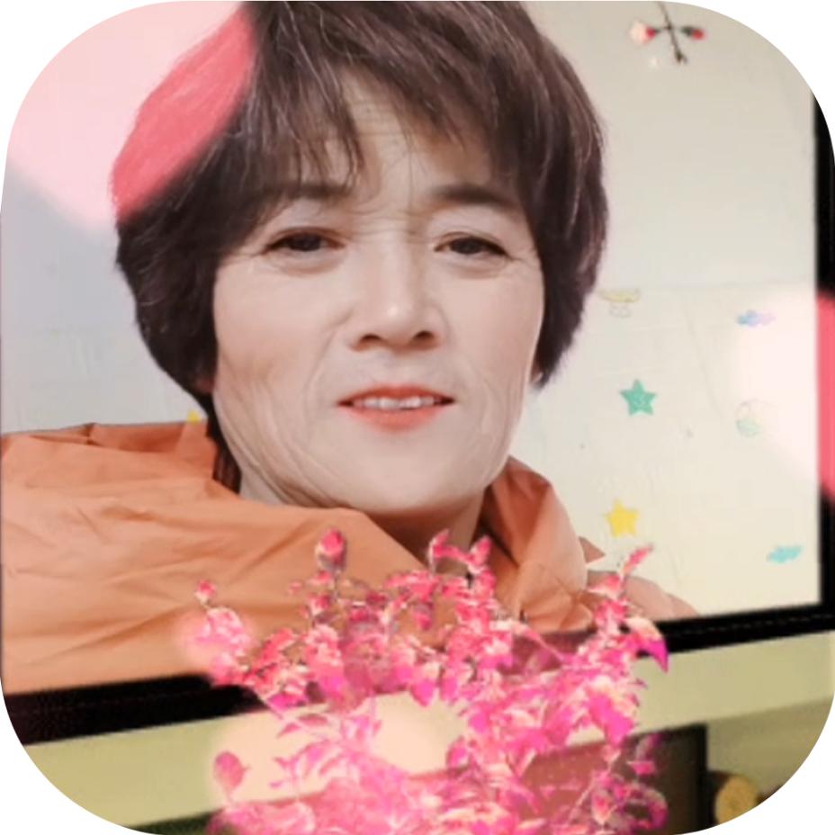 梅姐‘