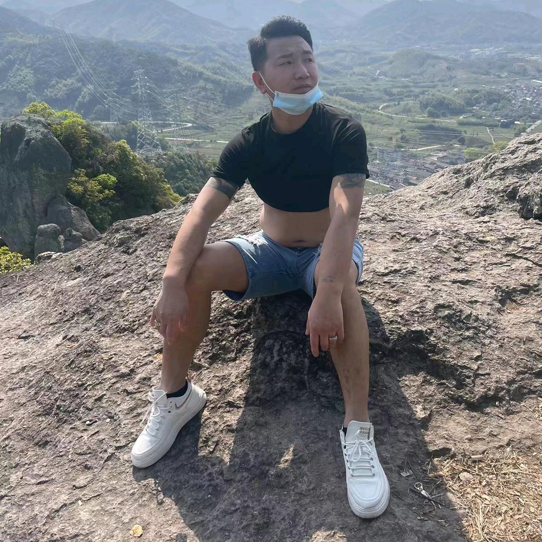 80后的大叔