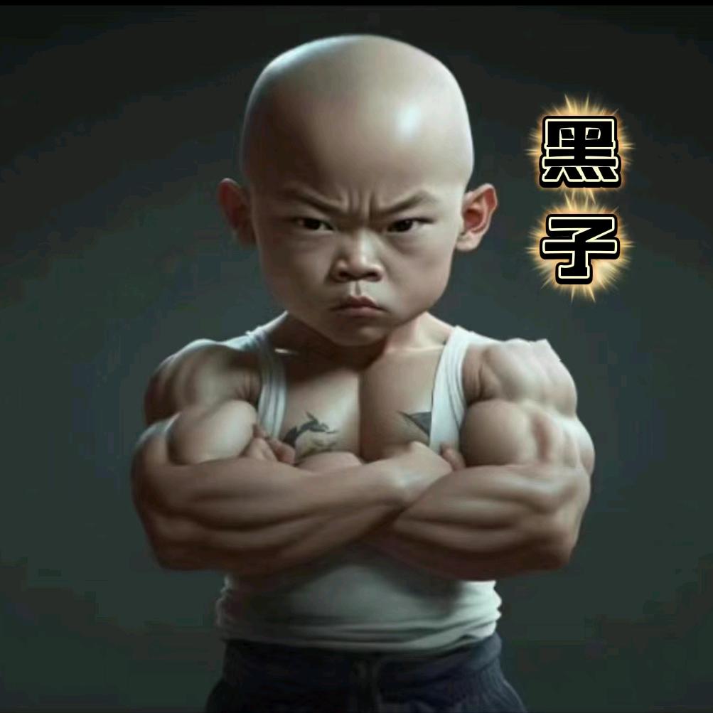 王小胖家的倪先生