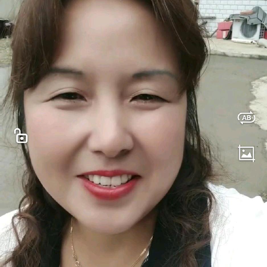笑靥姐姐