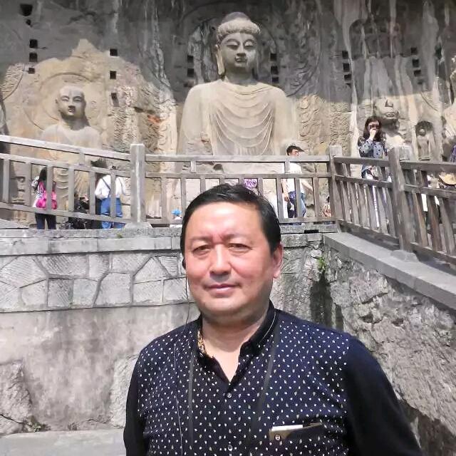 哈密墨池拾趣字画装裱。店址.:皇后天街。