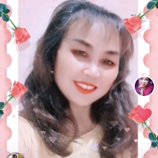 🌺秋水伊人🌺（谢绝秒赞）