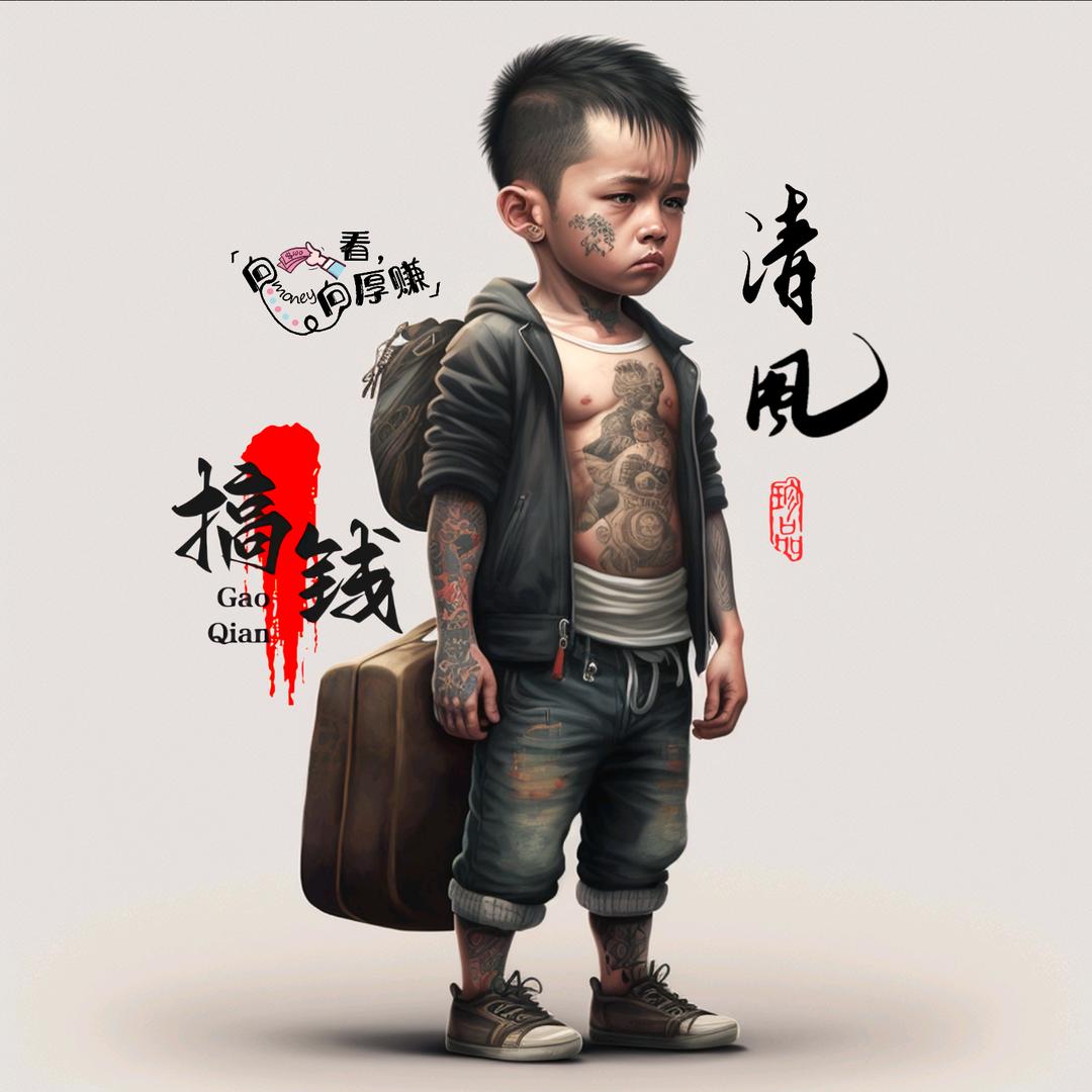 清风一对一