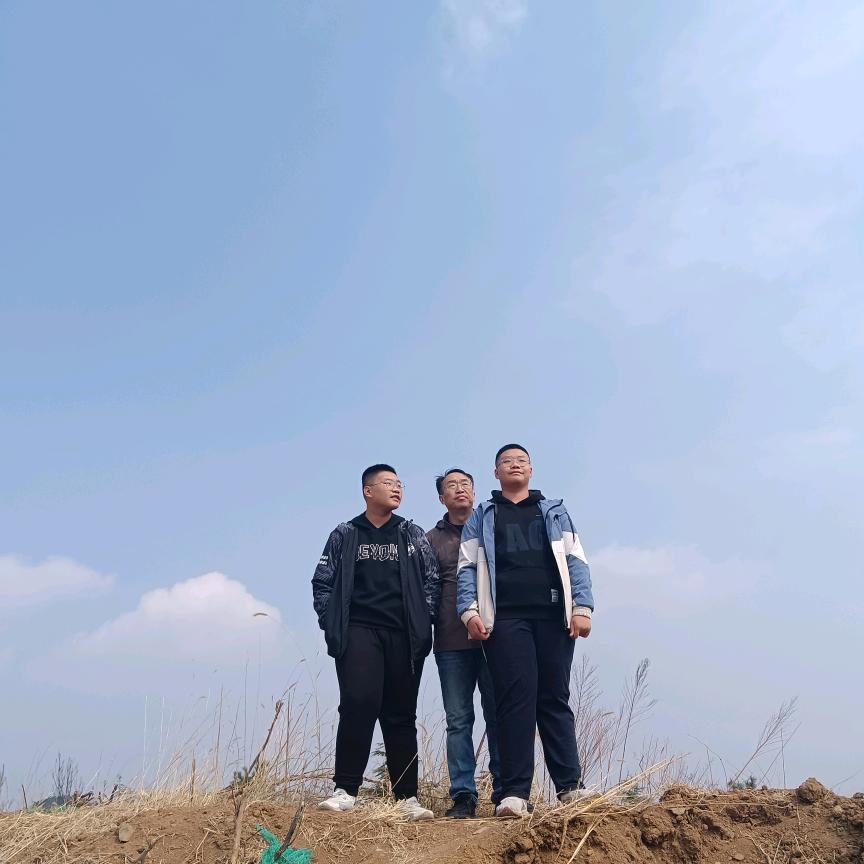 阿润阿泽