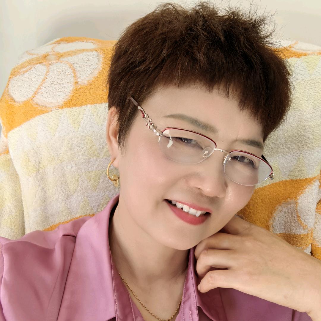 忙碌的人