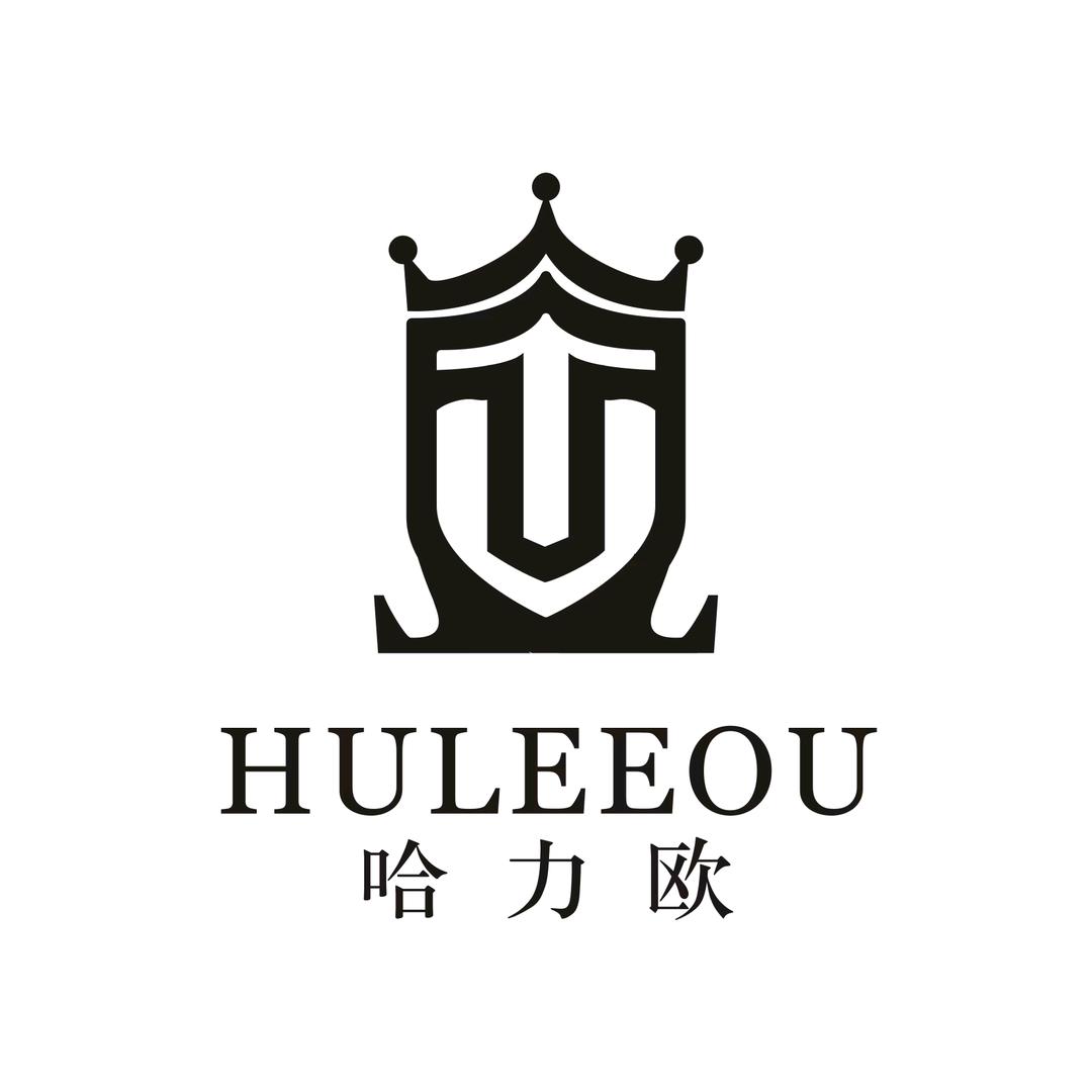 哈力欧手工男鞋
