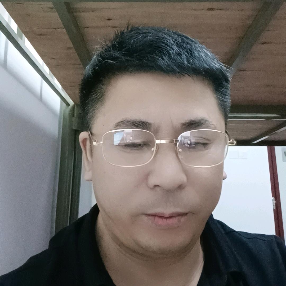 ,老李