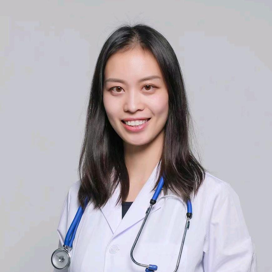 儿童皮肤科贺景颐